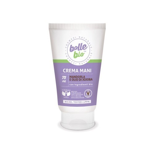 *Bolle Bio C/Mani 75 Ml