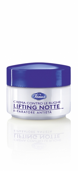 Venus C/Rughe Lifting Notte 50 Ml