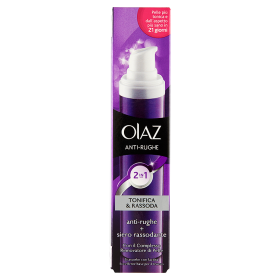 Olaz Tonifica&Rassoda C/Gior+Siero
