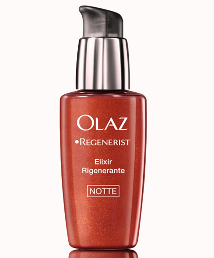 Olaz Rigenerist Elisir N 50