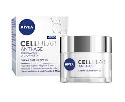 Nivea Cellular Filler C/Gior 50 Ml