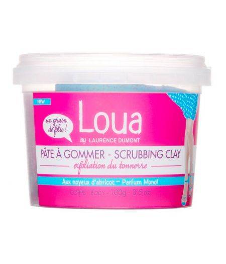 Loua Pate A Gommer Esfoliaz Straor