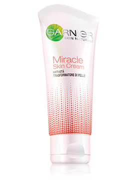 *Garnier Miracle Skin Cream 50 Ml
