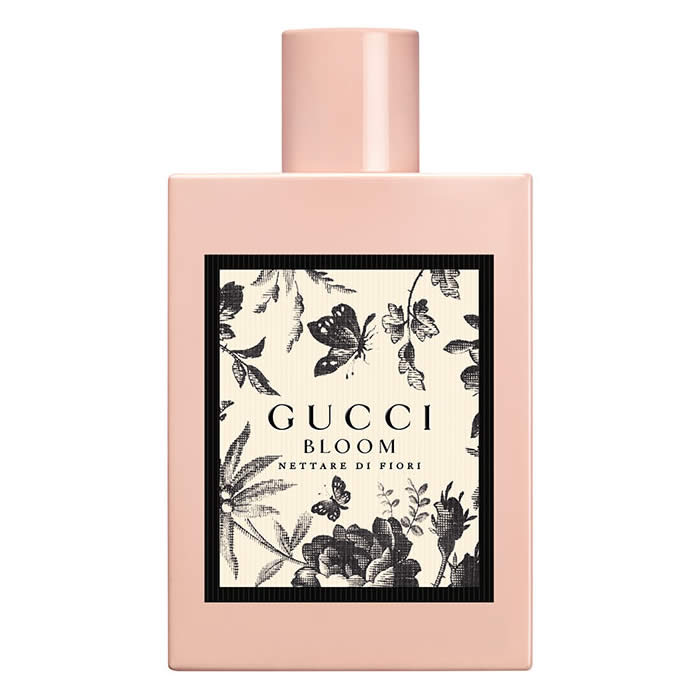 Gucci Bloom D Nettare F Edp 100 V