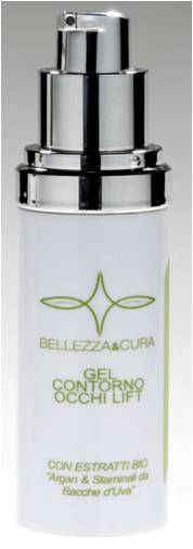 B&C Gel C/Occhi Lift30Ml Tutti Tip