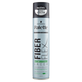 Palette Spray Fiber Flex 300 Ml
