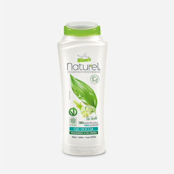 Winni S Naturel D/S The Verde 250