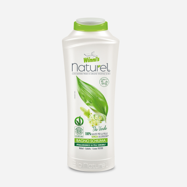 Winni S Naturel B/S The Verde 500M