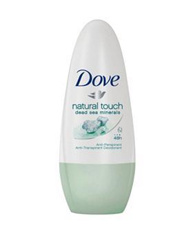 Dove Deo Roll On Mineral Touch 50Ml