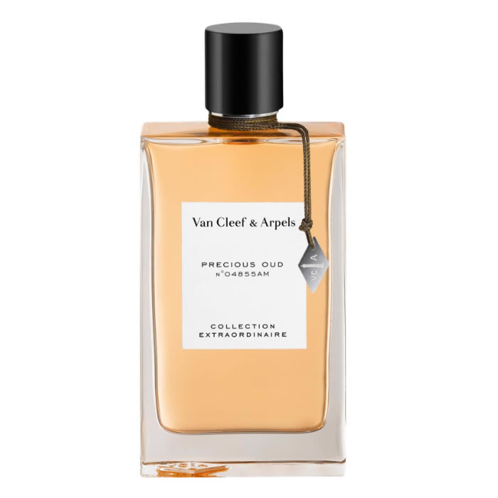 Van Cleef & Arpels Precious Oud Eau De Parfum Spray 75Ml