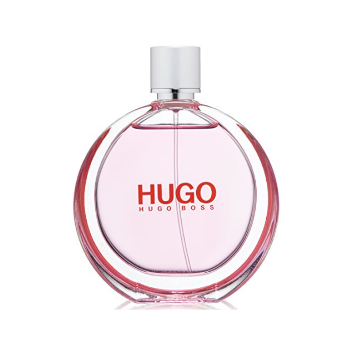 Hugo Boss Woman Extreme Eau De Parfum Spray 75Ml