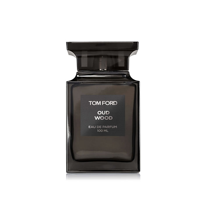 Tom Ford Oud Wood Eau De Parfum Spray 100Ml