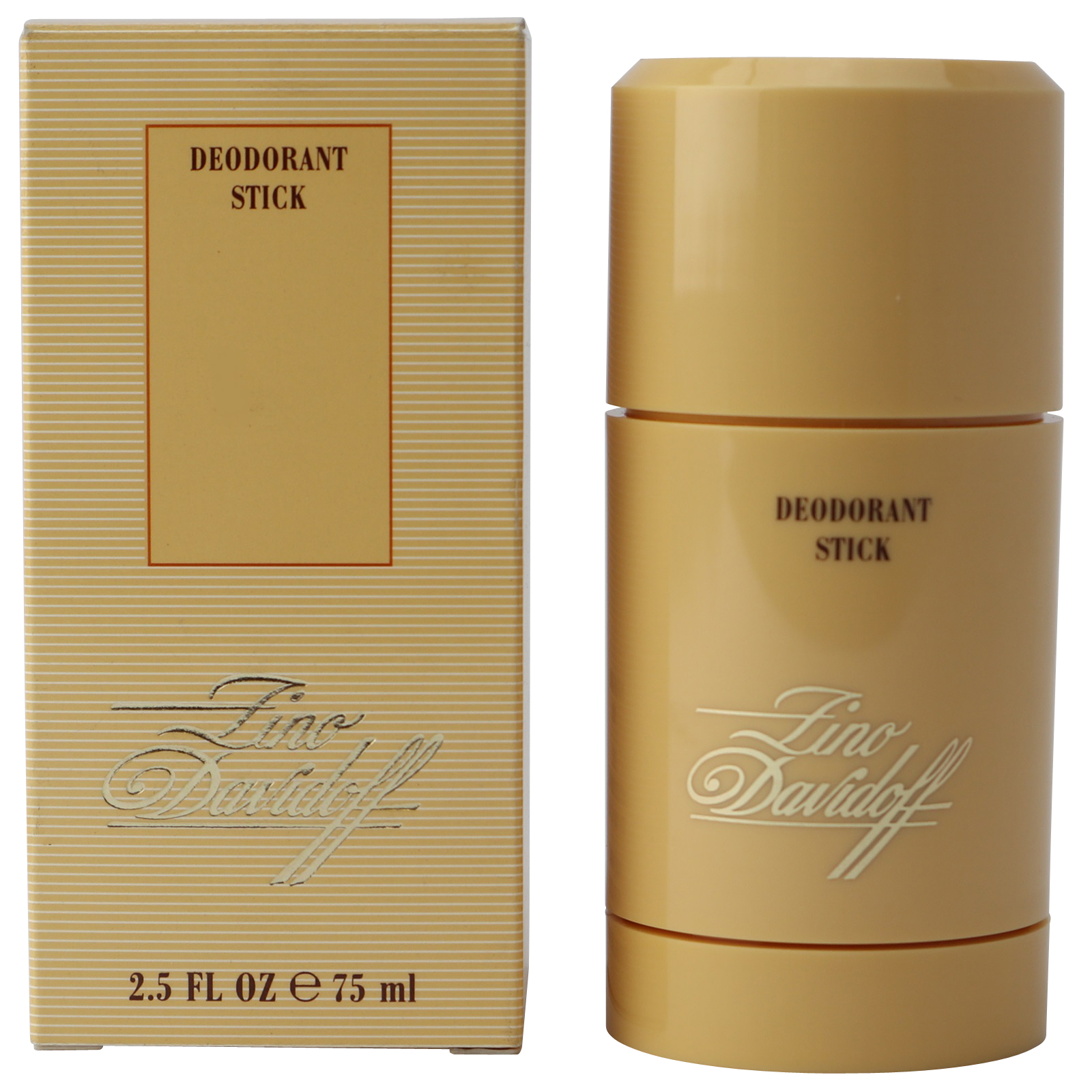 Zino Davidoff Deodorante Stick 75Ml