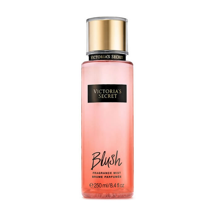 Victoria&#39;S Secret Blush Body Mist Spray 250Ml