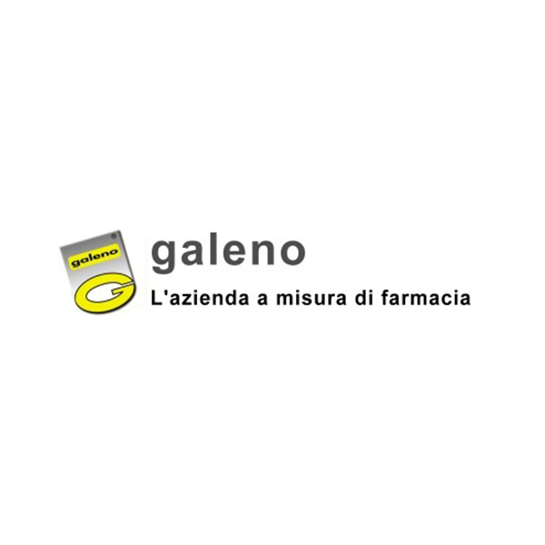 Galeno Genziana Radice Taglio Tisana 100G