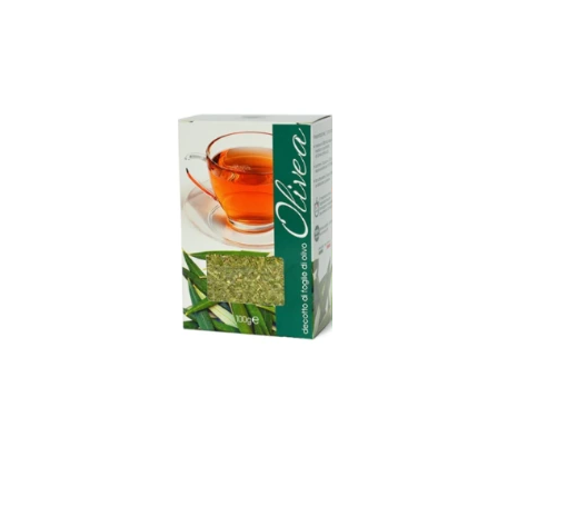 Olivea Castellari 100G