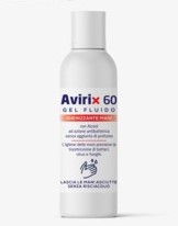 Avirix 60 Alsa Lab 80Ml