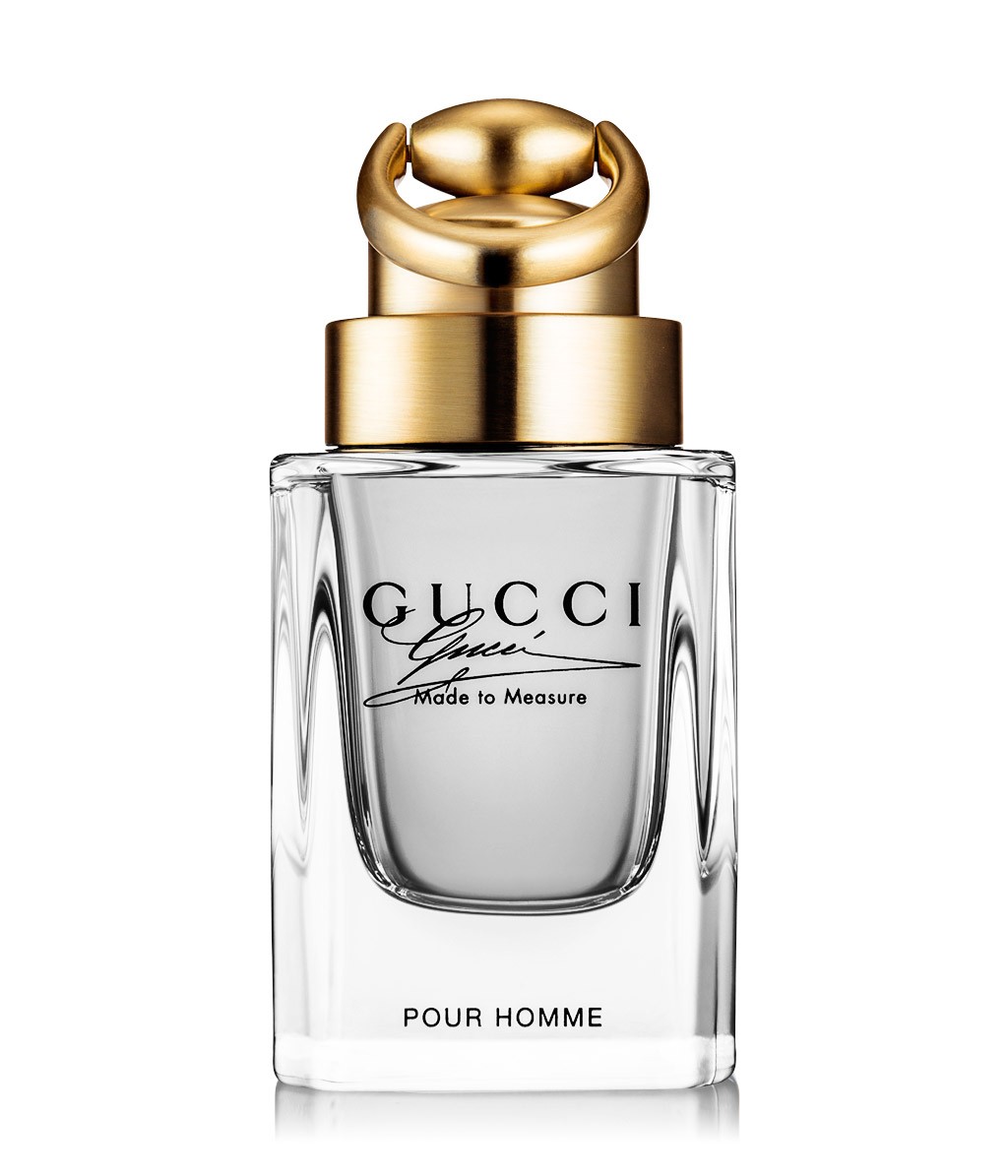 Made To Measure Eau De Toilette Gucci 30Ml