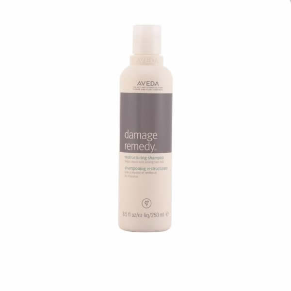 Aveda Damage Remedy Restructuring Shampoo 250Ml Nuovo