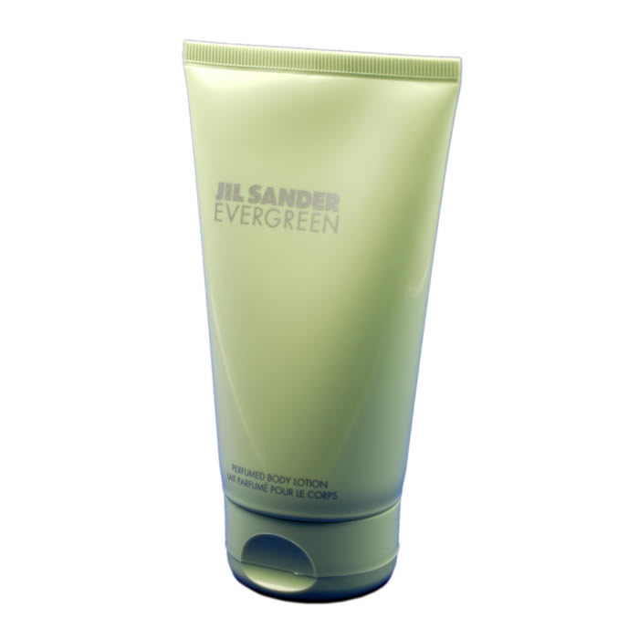 Jil Sander Evergreen Lozione Per Il Corpo 150Ml
