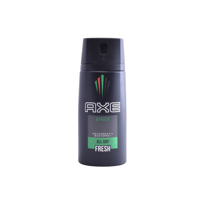 Axe Africa Deo Spray 150Ml