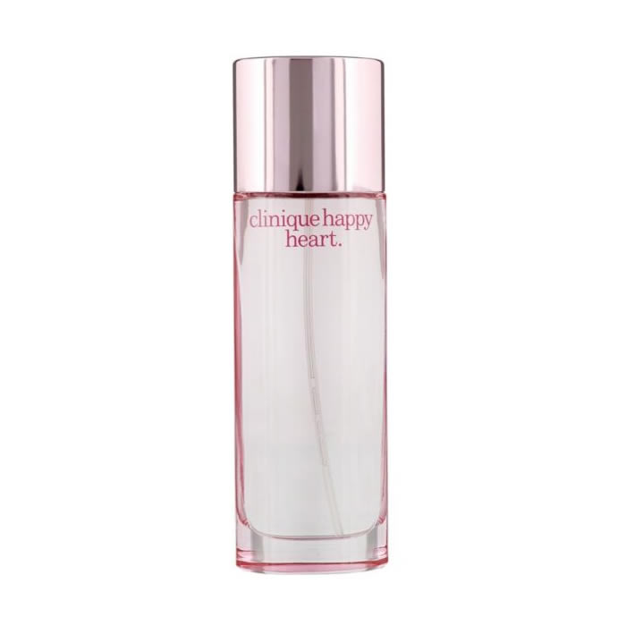 Clinique Happy Heart Eau De Parfum Spray 100Ml