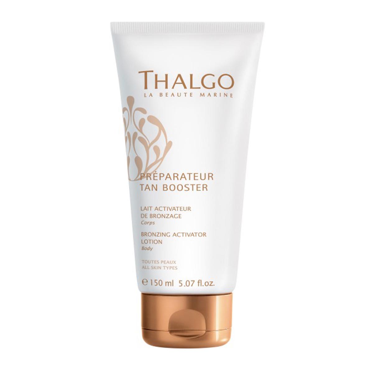 Thalgo Bronzing Activator Lotion 150Ml