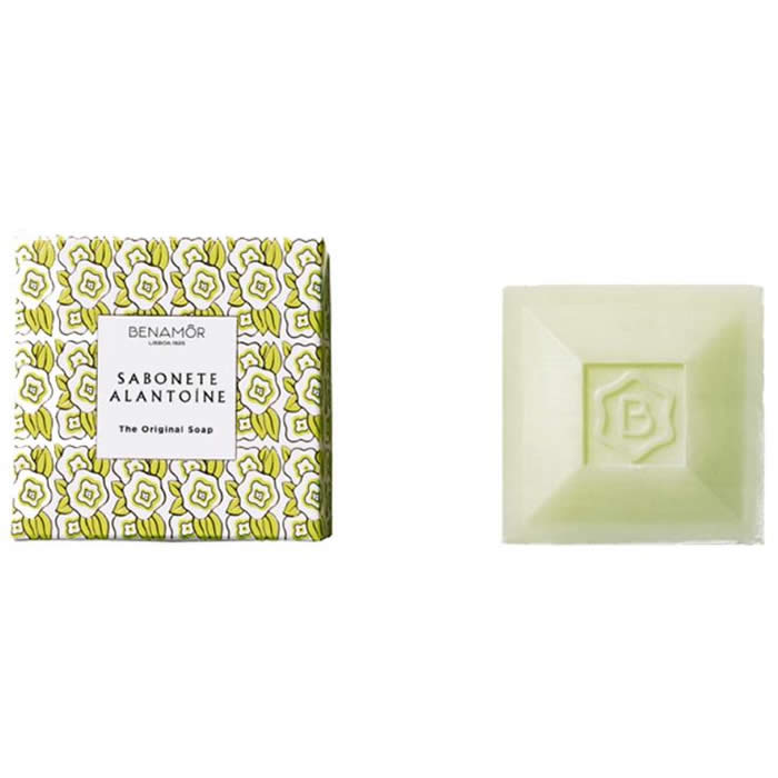 Benamor Sabonete Alantoíne Soap 100G