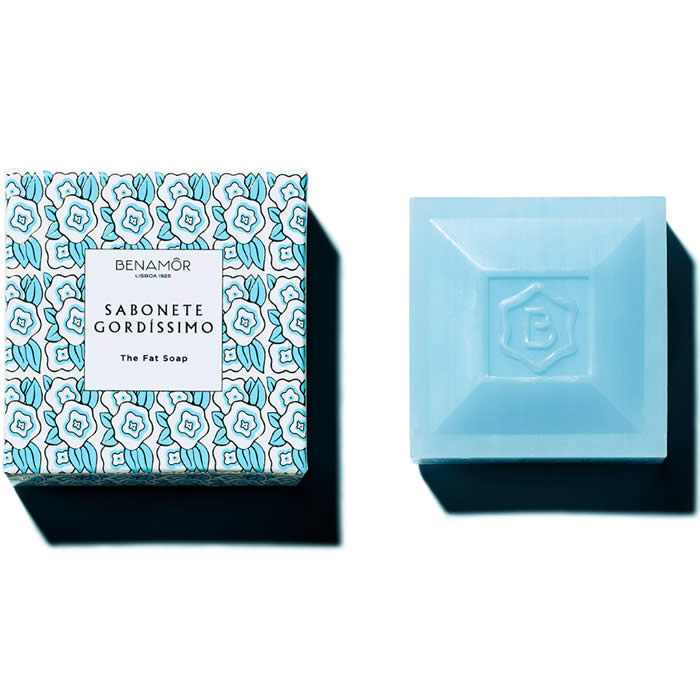 Benamor Sabonete Gordíssimo Soap 100G