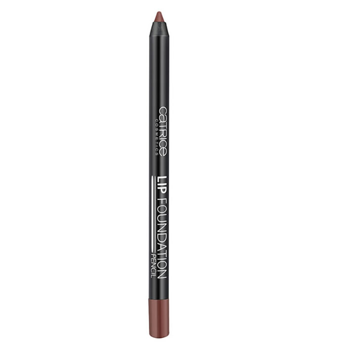 Catrice Lip Foundation Pencil 050 Cool Brown!