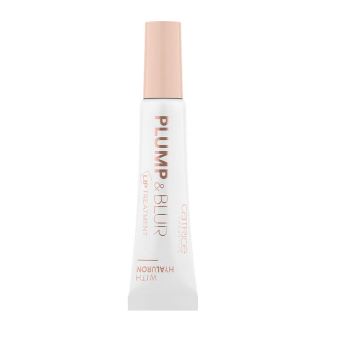 Catrice Plump & Blur Lip Treatment 010 Lip Perfector 8Ml