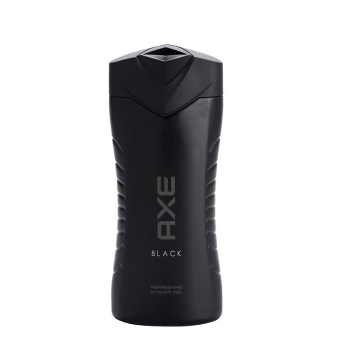 Axe Black Gel Doccia 250Ml