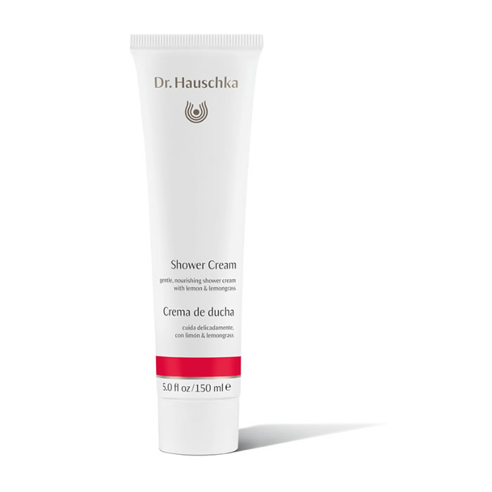 Dr Hauschka Shower Cream 150Ml