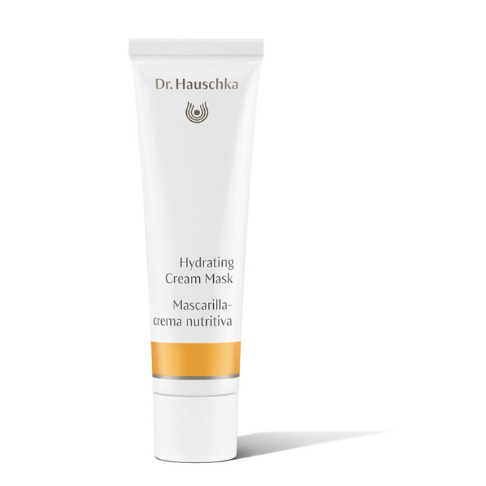 Dr Hauschka Hydrating Cream Mask 30Ml