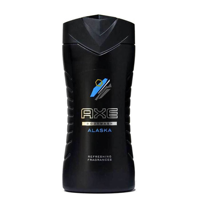 Axe Alaska Gel Doccia 250Ml