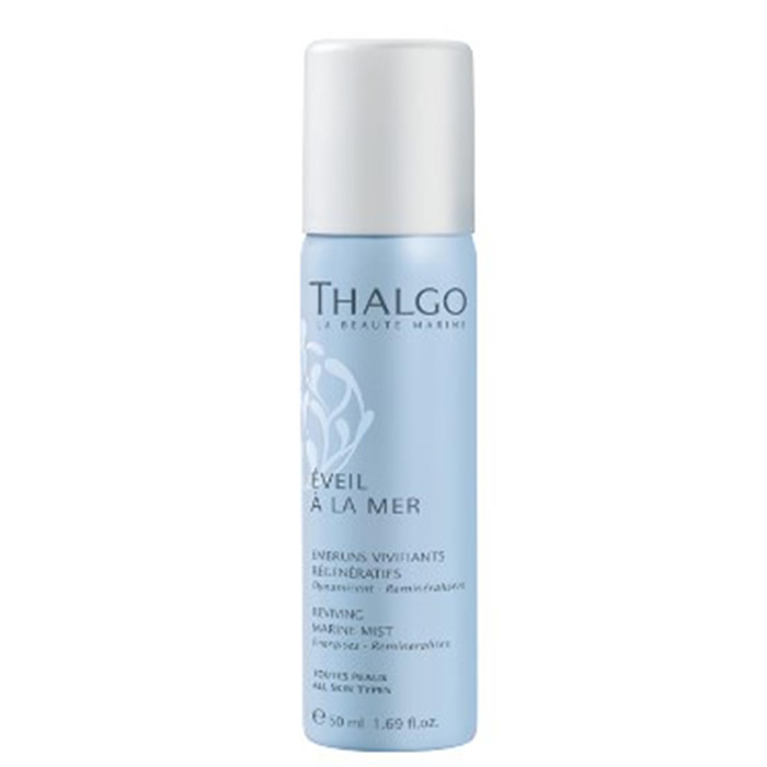 Thalgo La Mer Vivifiants Mist 50Ml