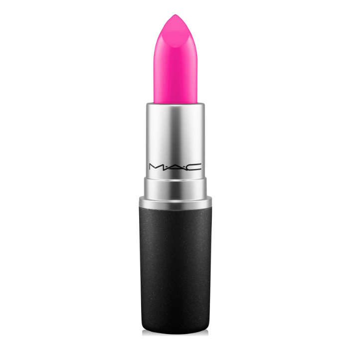 Mac Matte Amplified Lipstick Impassioned