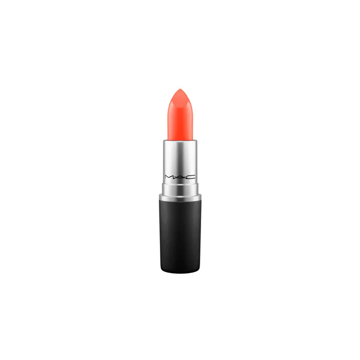 Mac Matte Amplified Lipstick Morange