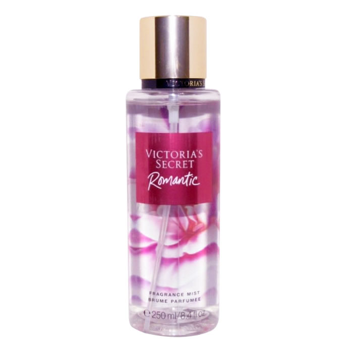 Victoria&#39;S Secret Romantic Body Mist Spray 250Ml