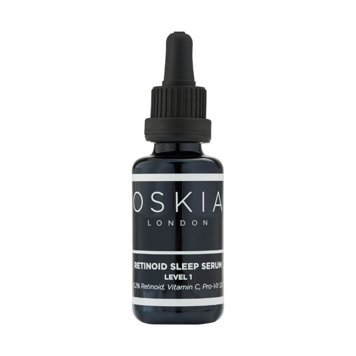 Oskia Retinoid Sleep Serum Level 1 30Ml