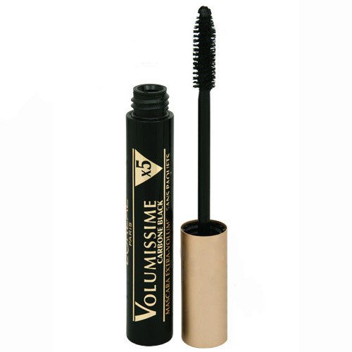 Loreal Volumissime Mascara Carbon Black