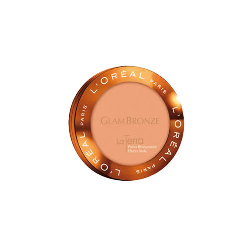 Loreal Glam Bronze La Terra In Polvere 04