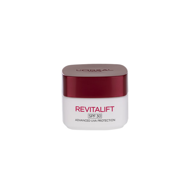 Loreal Revitalift Trattamento Giorno Spf30 50Ml