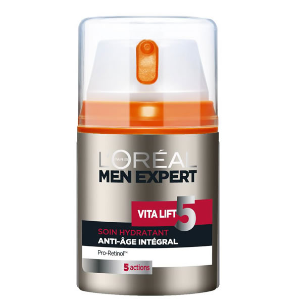 Loreal Men Expert Vita Lift 5
