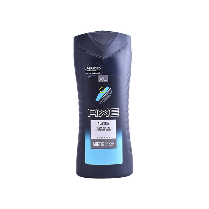 Axe Alaska Arctic Fresh Gel Doccia 400Ml
