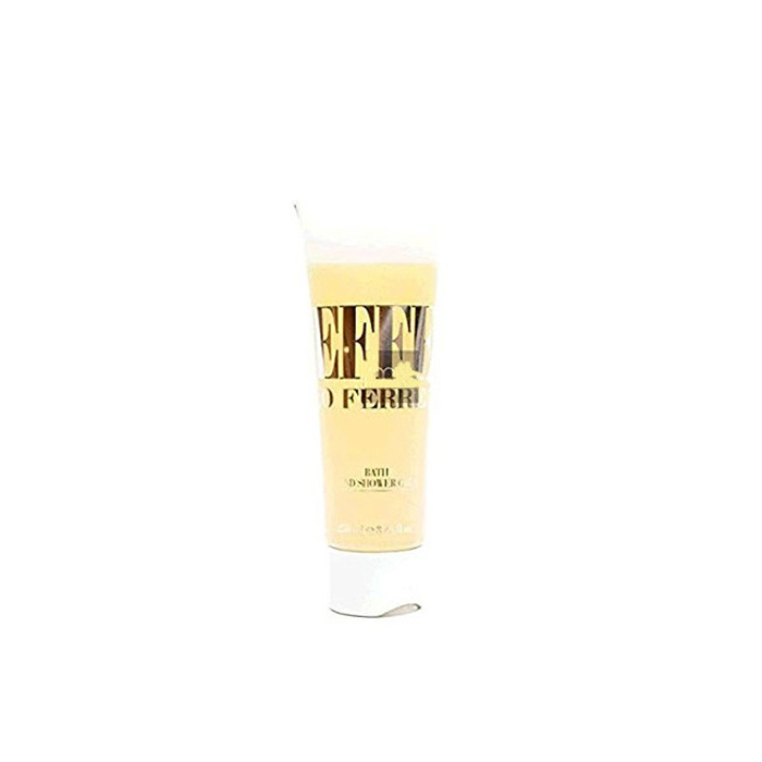 Gianfranco Ferre Gieffeffe Shower Gel 250Ml