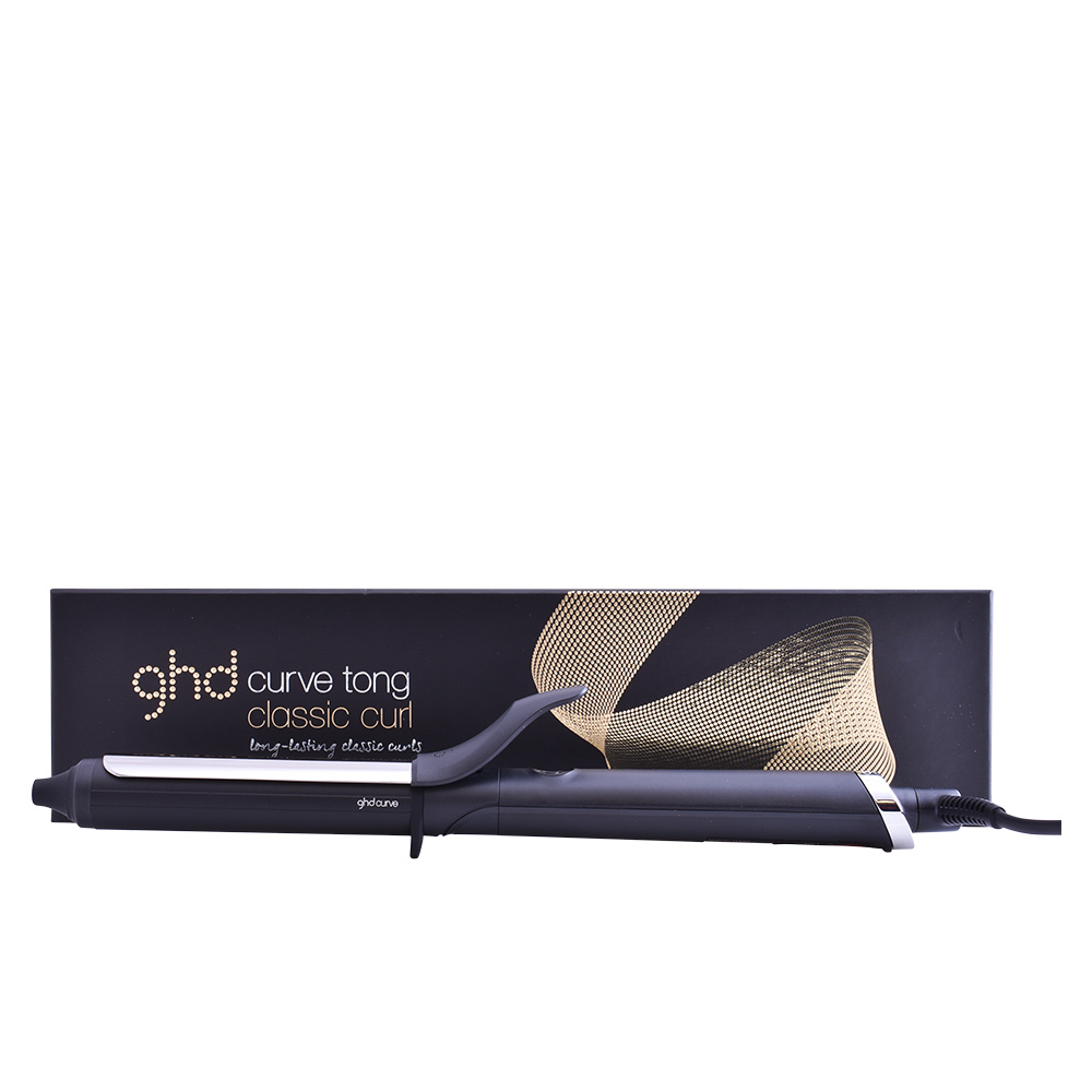 Ghd Curve Tong Long Lasting Classic Curls