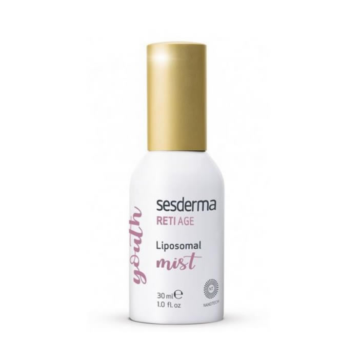Sesderma Retiage Liposomal Mist 30Ml