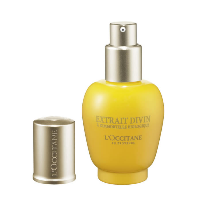 L&#39;Occitane Immortelle Divine Extract Serum 30Ml