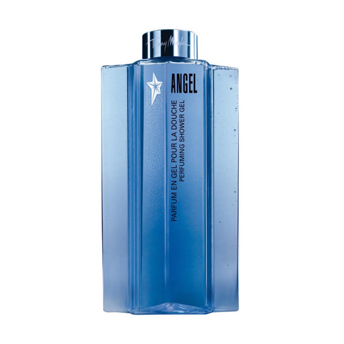 Thierry Mugler Angel Gel Doccia 200Ml